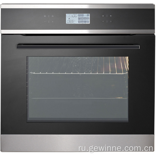 60l Built In hot air digital convection Oven